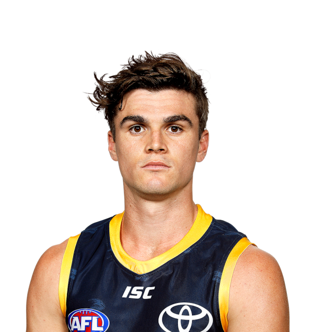 Ben Keays profile picture